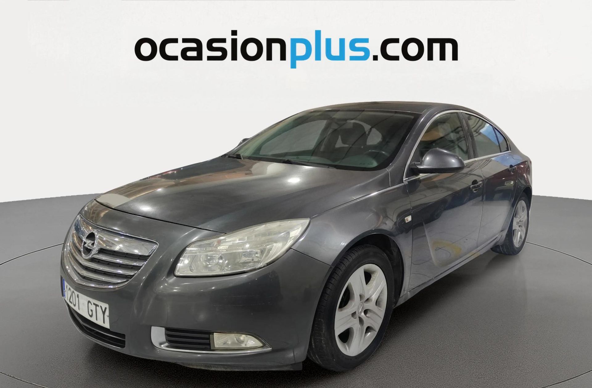 Opel Insignia 2.0 CDTI ecoFLEX Edition