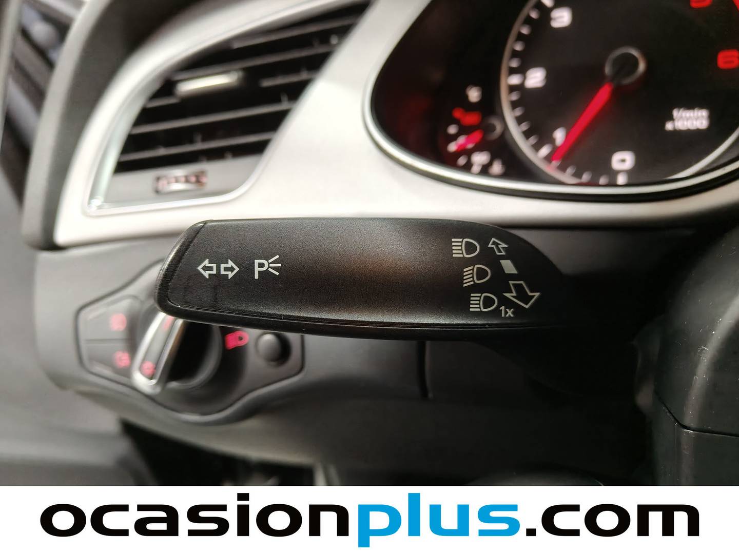 Foto Audi A4 Audi A4 S line edition 2.0 TDI (150 CV)