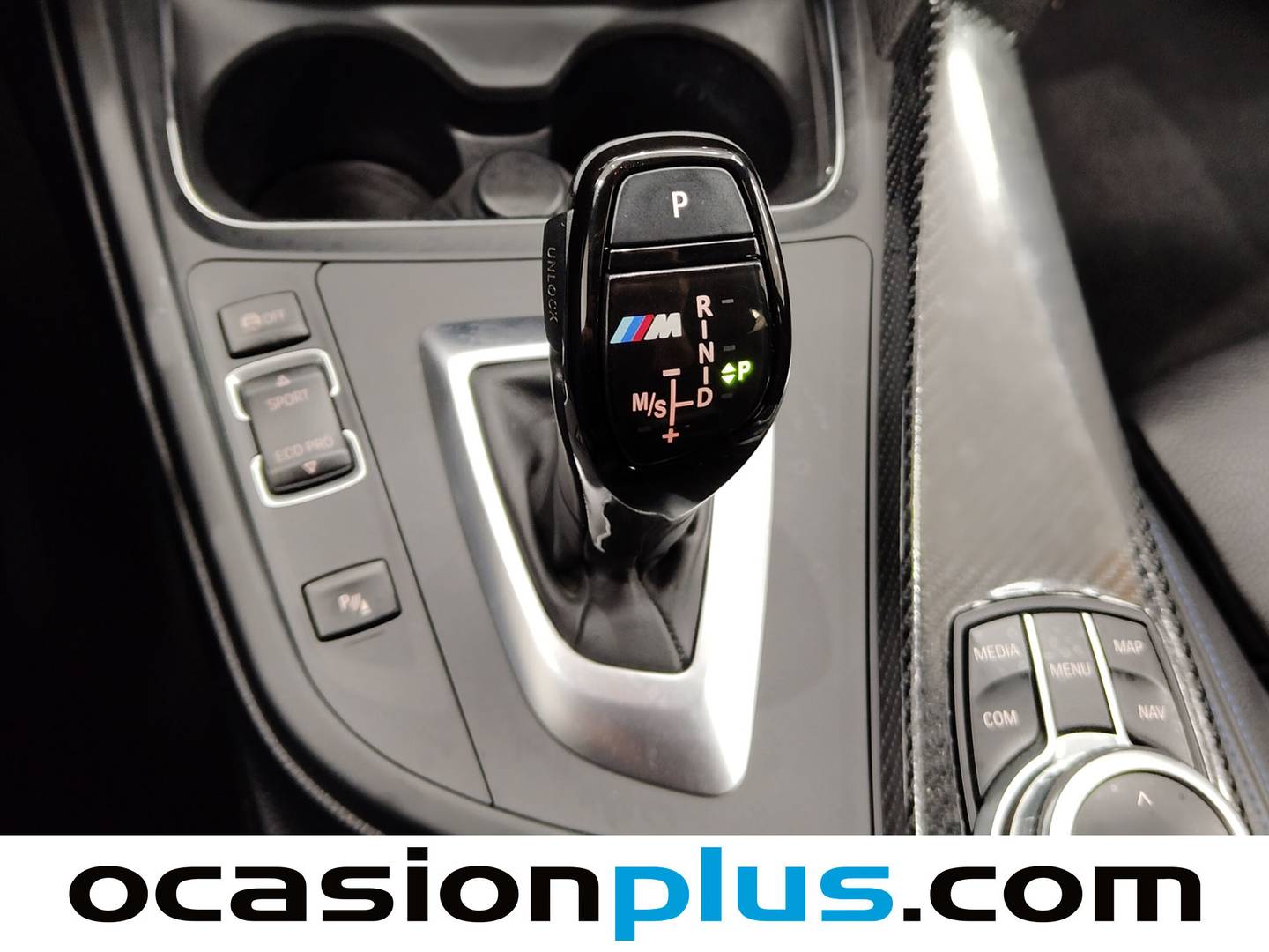 BMW Serie 3 BMW Serie 3 320i (184 CV) Pack M de segunda mano