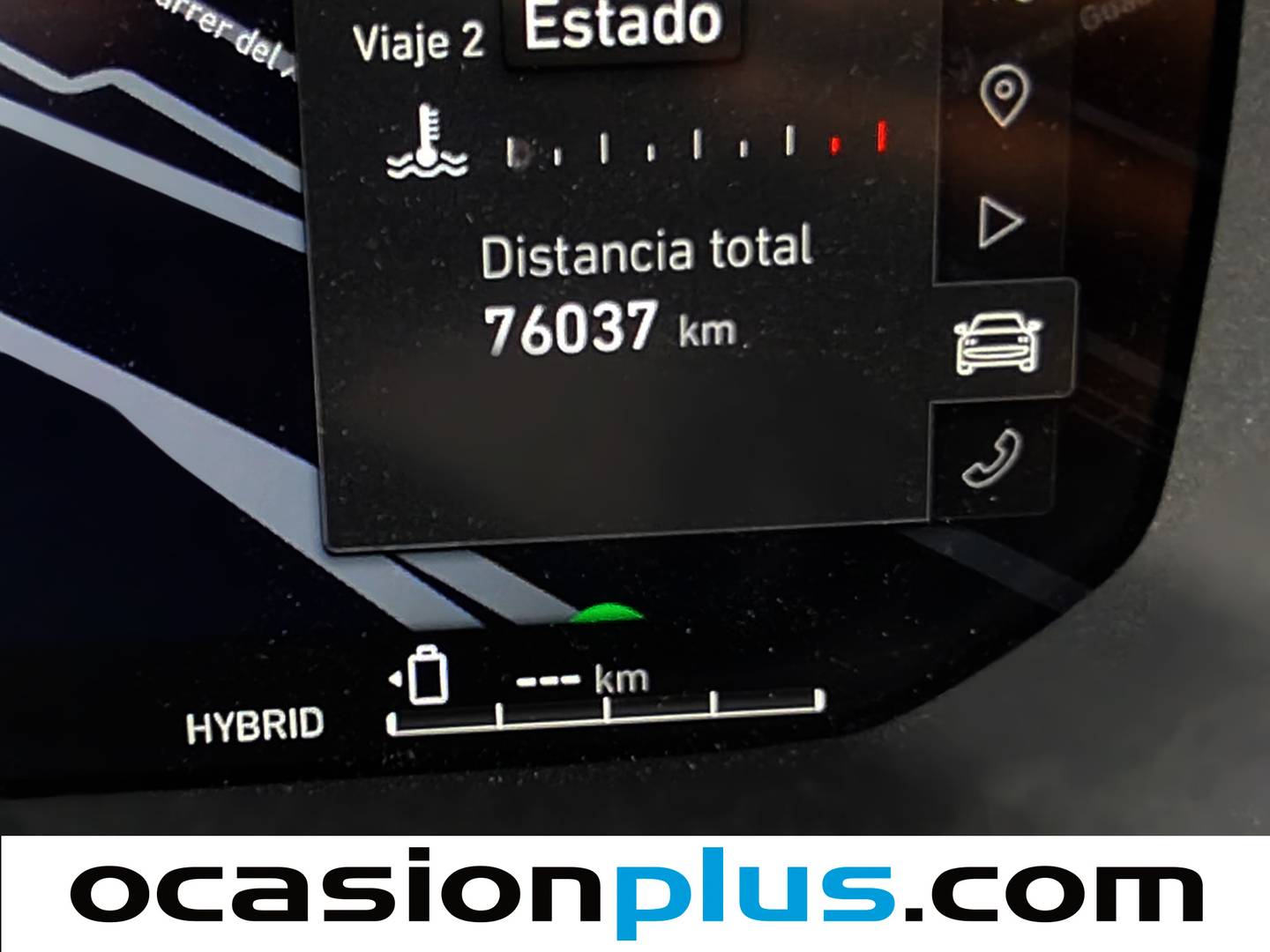 Lynk & Co 01 Lynk & Co 01 1.5 PHEV (261 CV) seminuevo