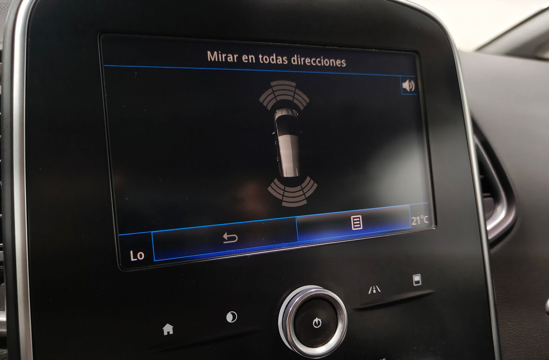 Renault Grand Scénic TCe 130 Intens - foto 9