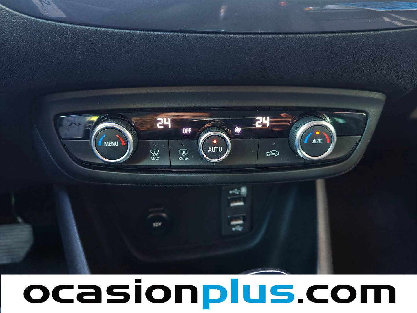 Opel Crossland Opel Crossland 1.2 Elegance Auto (130 CV) barato