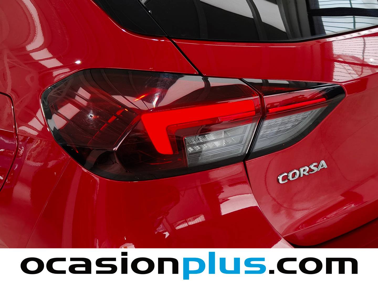 Opel Corsa Opel Corsa 1.2 Turbo XHL GS-Line (100 CV) 2020