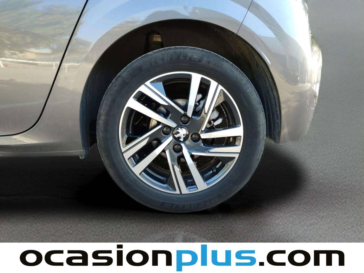 Foto Peugeot 208 Peugeot 208 PureTech 100 Allure  (100 CV)