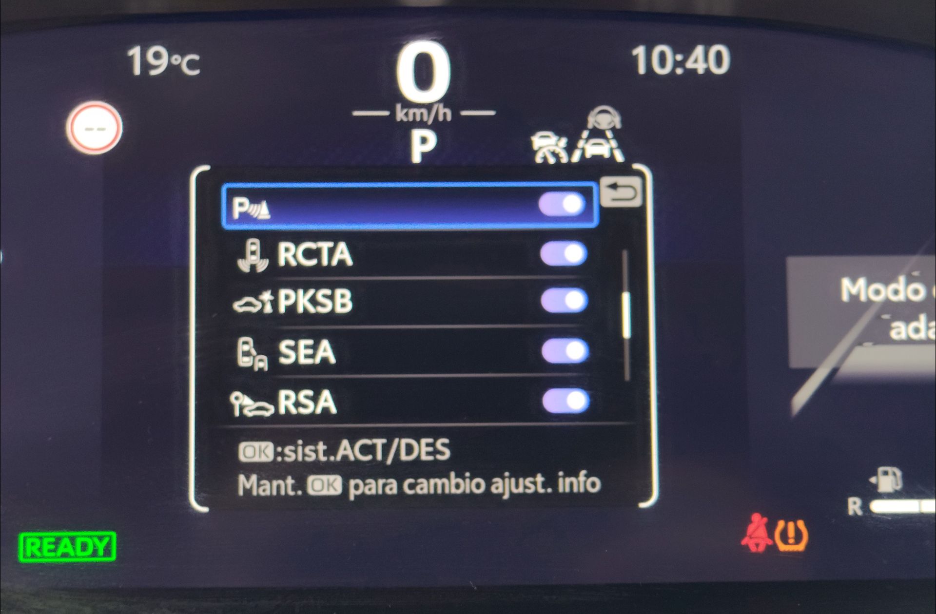 Toyota Corolla 140H Style - foto 13