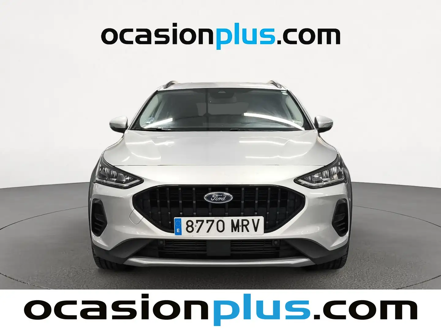 Foto Ford Focus Ford Focus 1.0 Ecoboost MHEV Active Auto (155 CV)