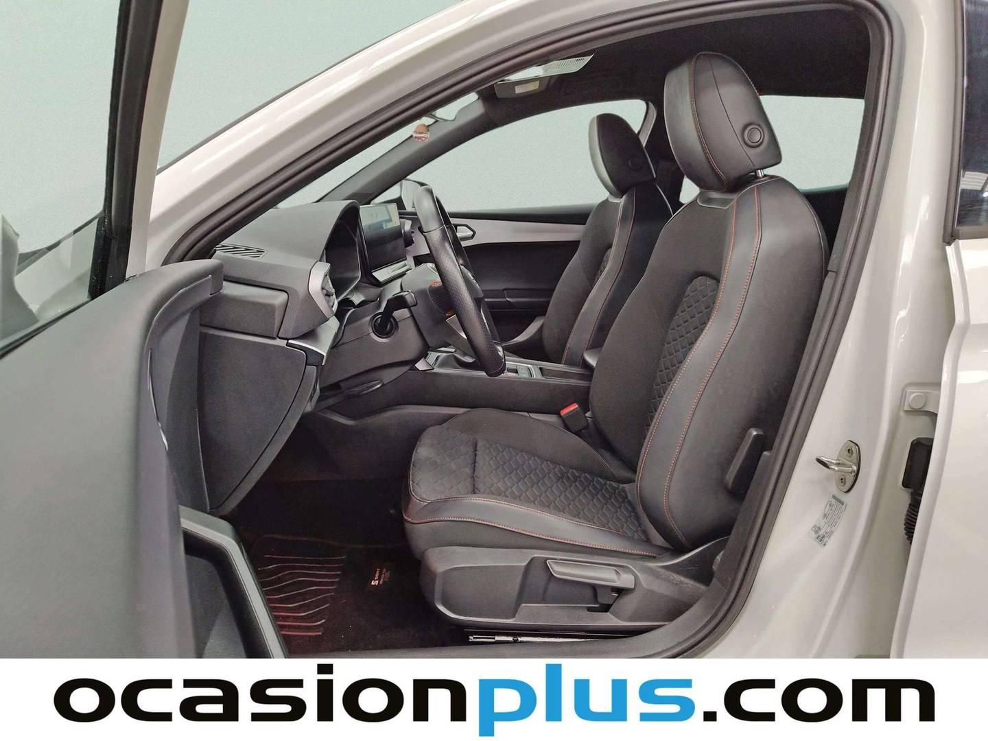 Foto Seat León SEAT León 1.5 TSI S&S FR (150 CV)