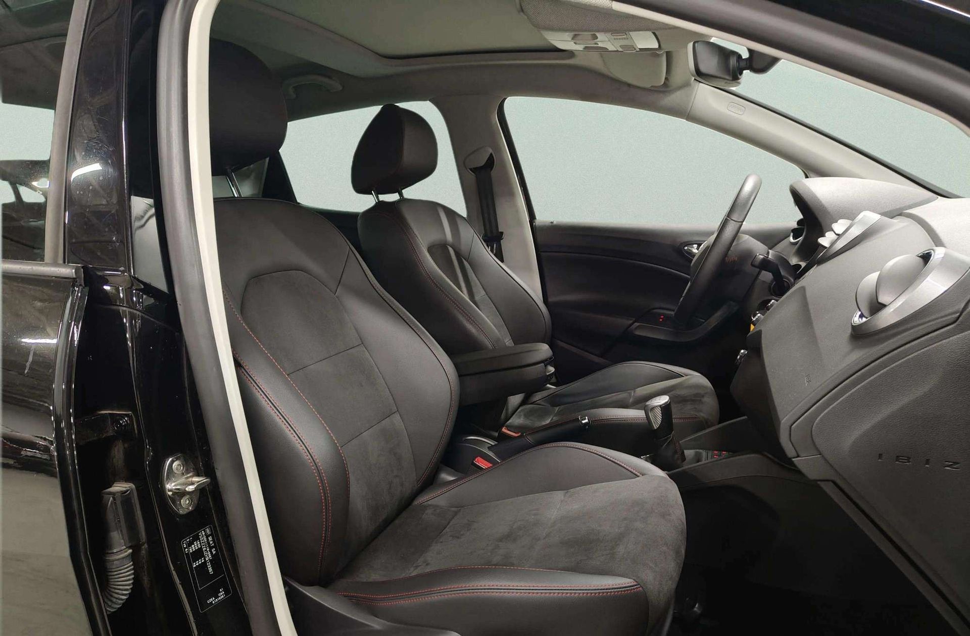 SEAT Ibiza 1.4 Ecotsi FR - foto 24