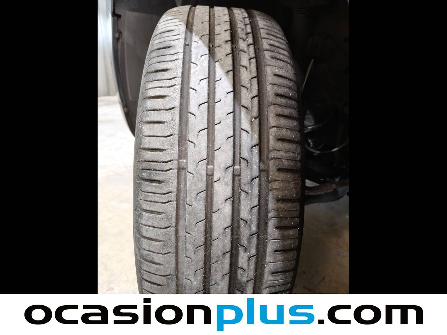 Dacia Duster Dacia Duster Journey Go TCE (150 CV) EDC seminuevo