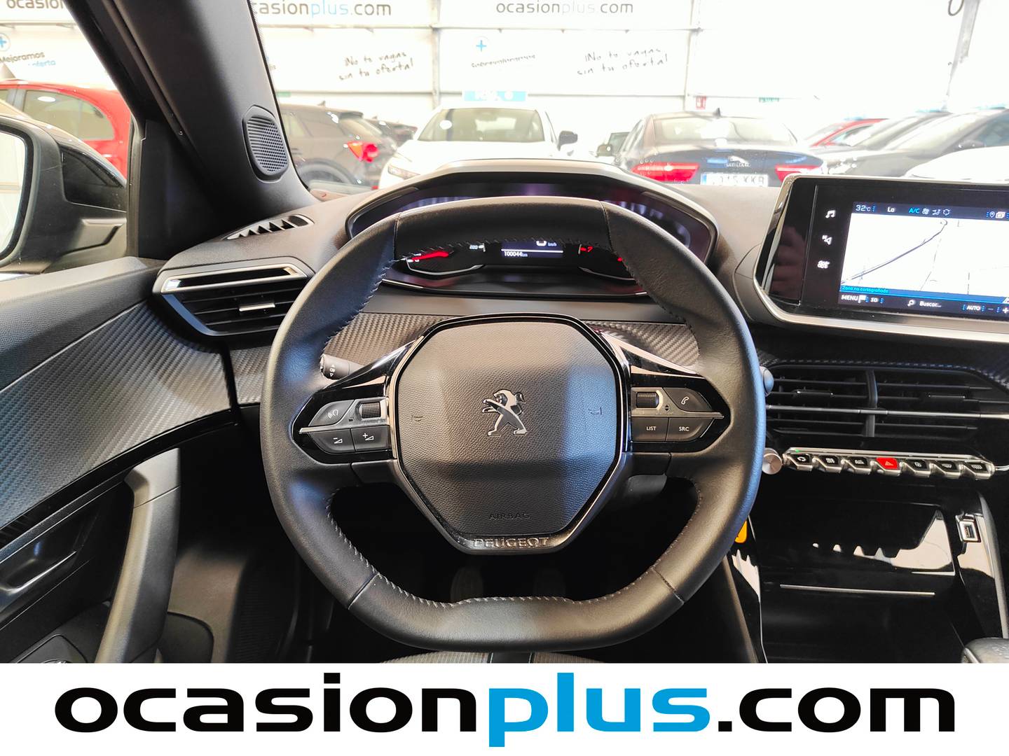 Foto Peugeot 2008 Peugeot 2008 PureTech 100 S&S Allure (100 CV)