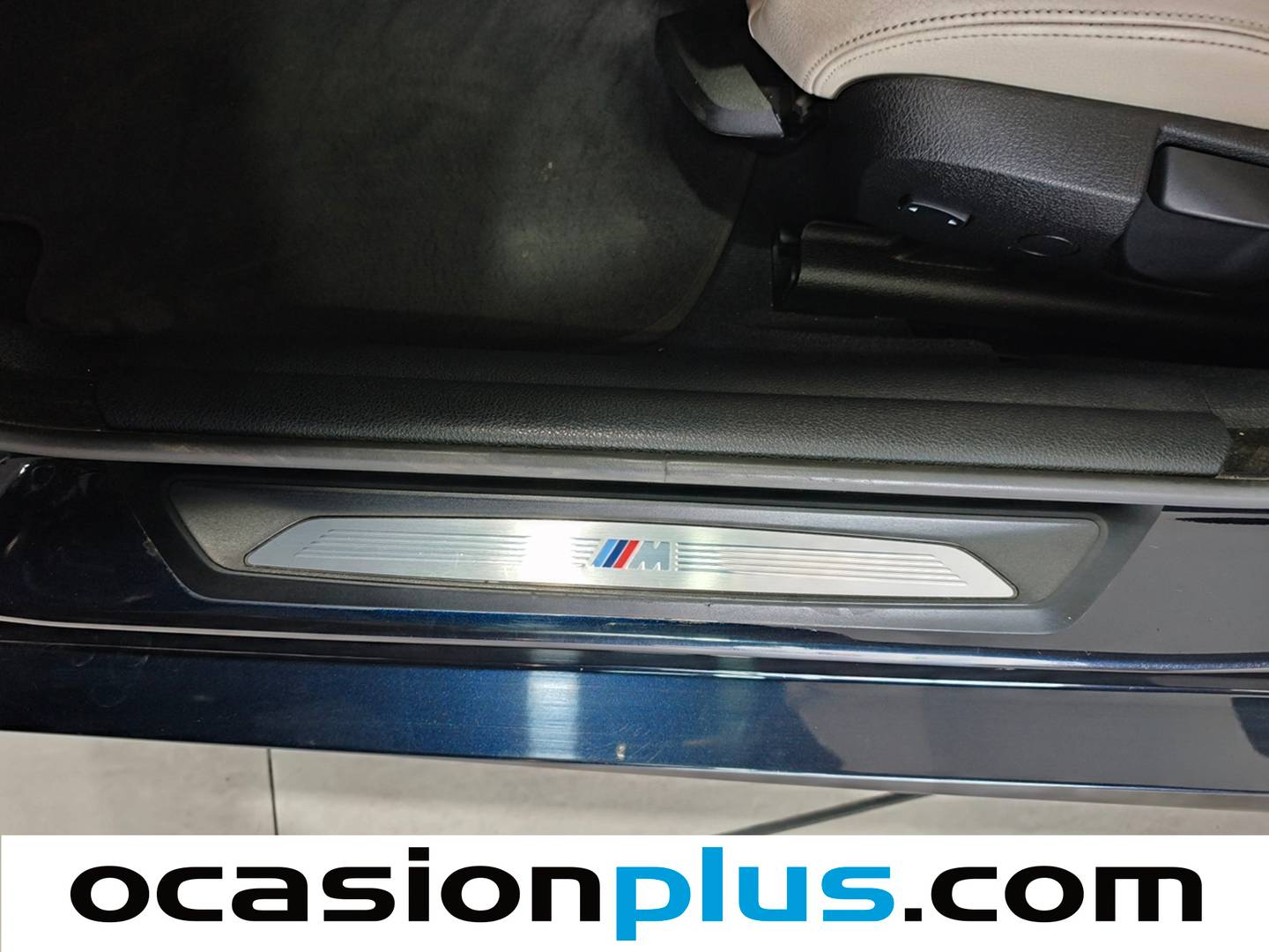 Paquetes del BMW Serie 4 BMW Serie 4 420i Gran Coupe (184 CV)