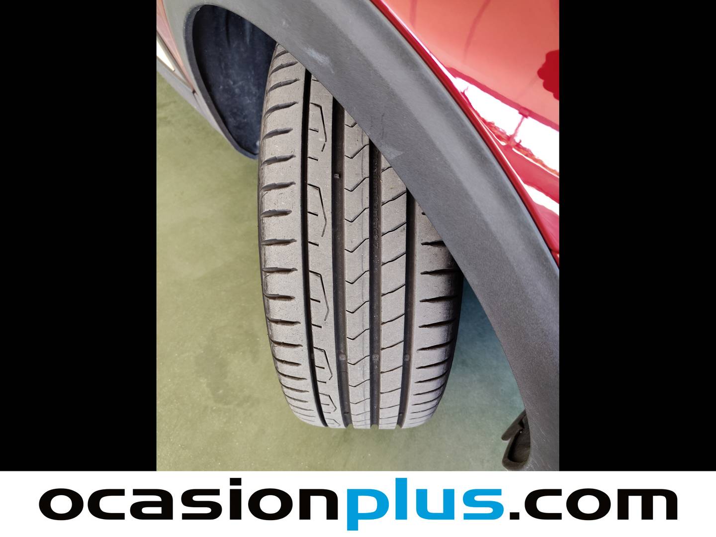 Peugeot 3008 Peugeot 3008 BlueHDI 130 S&S Allure (130 CV) seminuevo