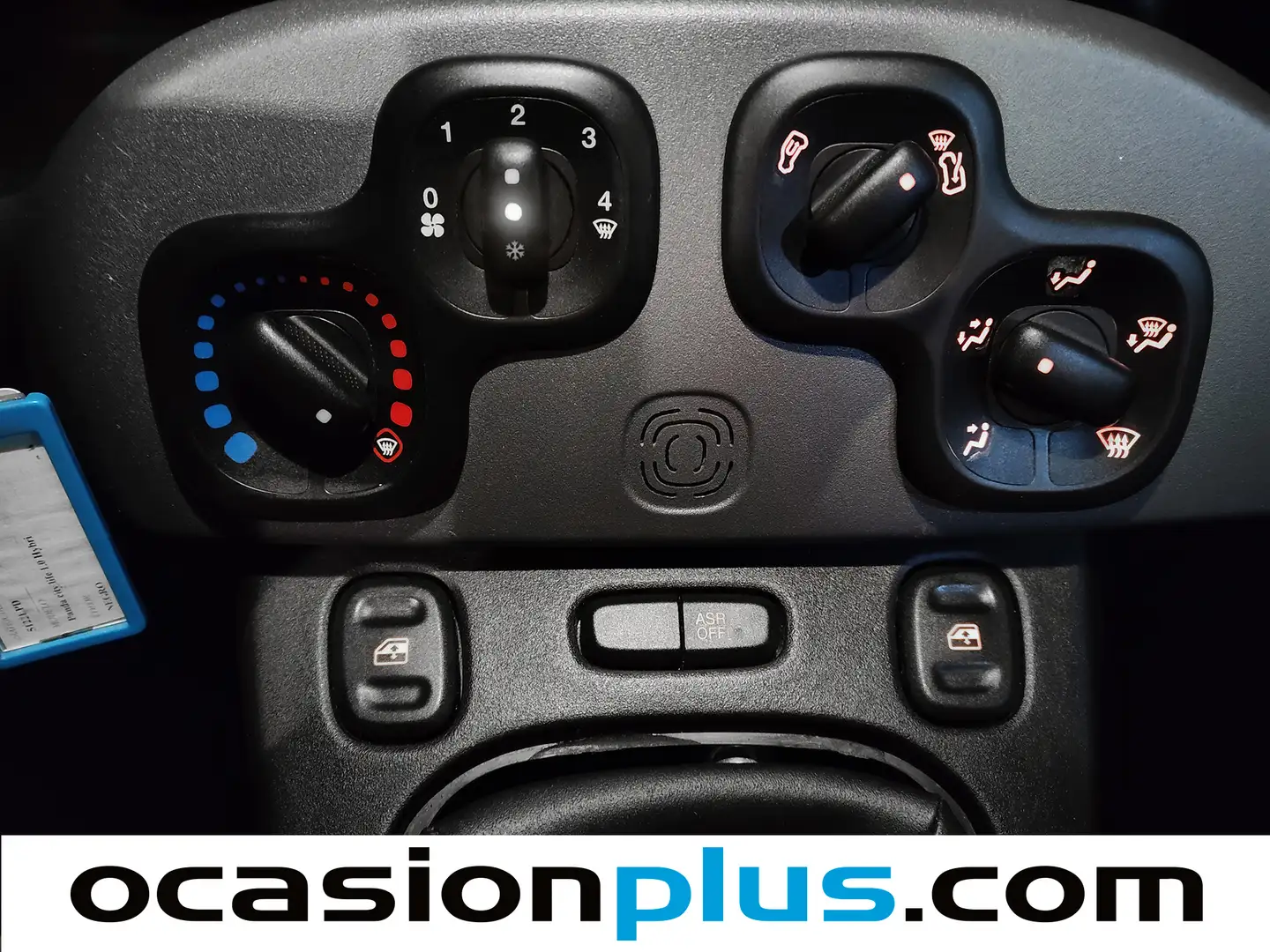 Foto Fiat Panda Fiat Panda 1.0 Hybrid GSE City Life (70 CV)