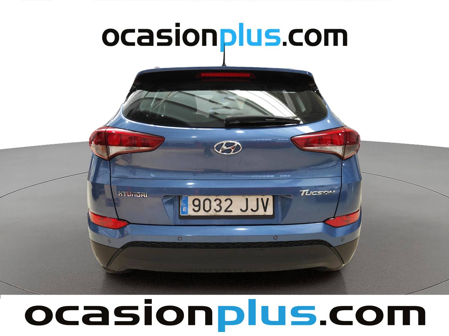 Hyundai Tucson Hyundai Tucson 1.7 CRDI BlueDrive Essence 4x2 (115 CV) barato