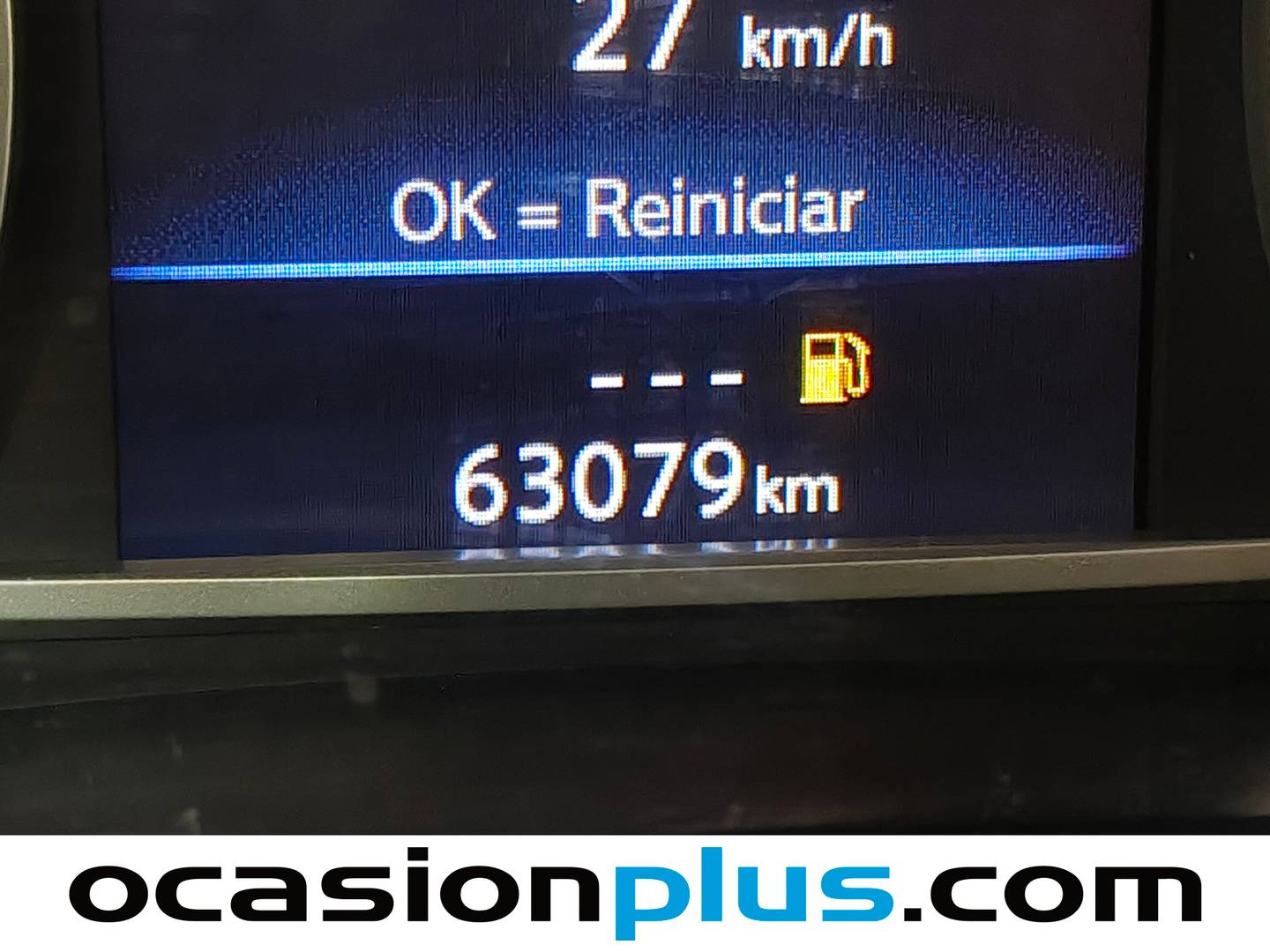 Nissan Micra Nissan Micra IG-T Acenta (92 CV) seminuevo