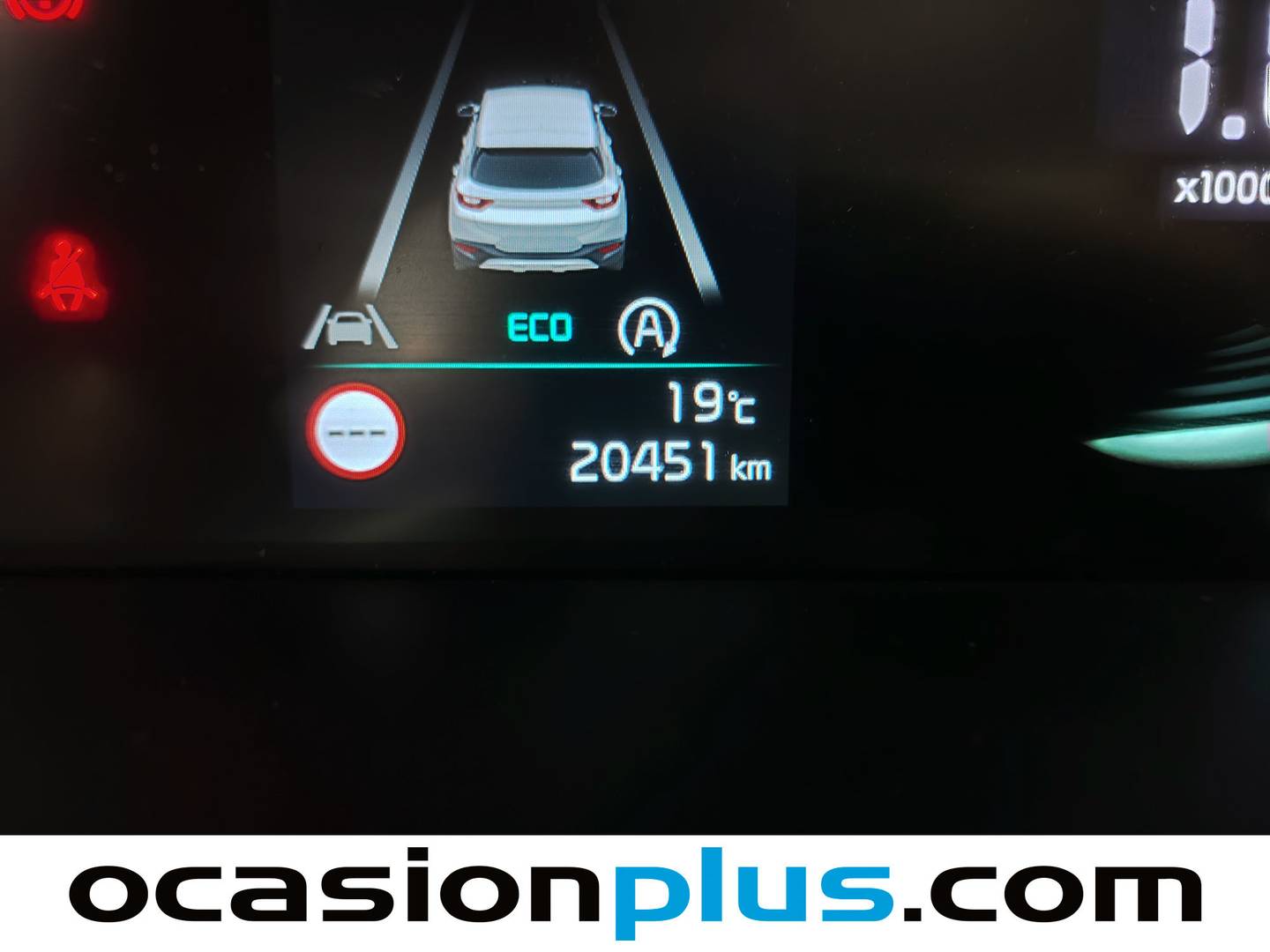 KIA Stonic KIA Stonic 1.0 T-GDi MHEV Drive (100 CV) barato