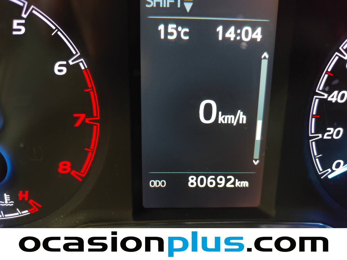 Toyota Yaris Toyota Yaris 1.0 Active  (69 CV) seminuevo