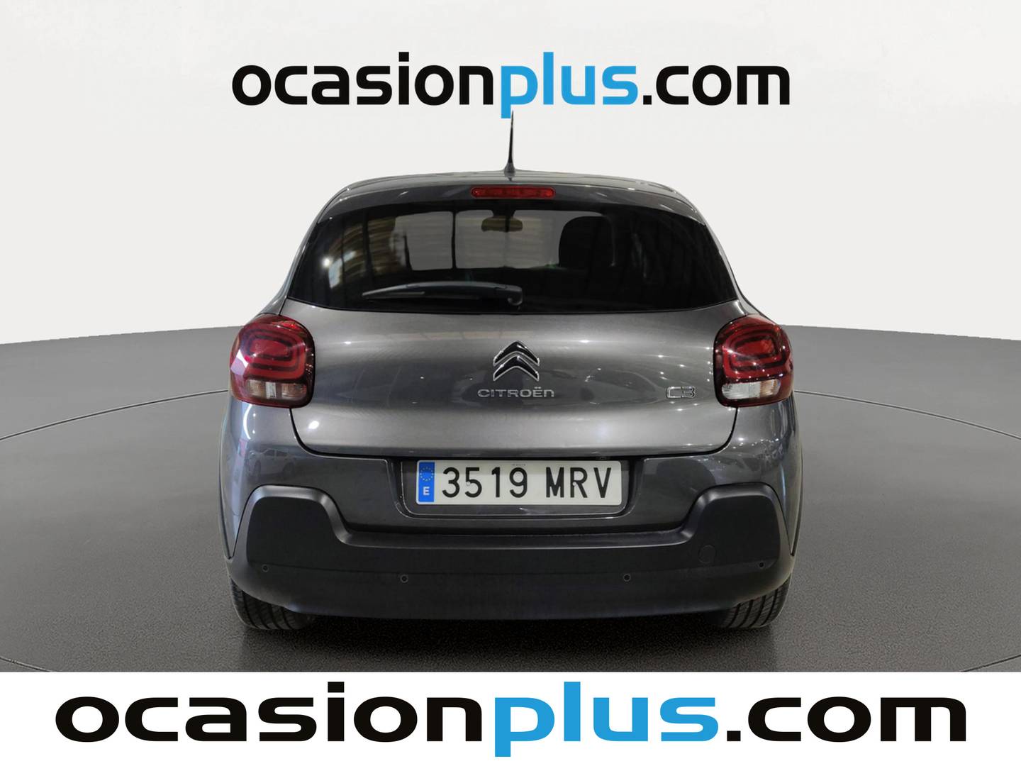 Foto Citroën C3 Citroen C3 PureTech 110 S&S Max (110 CV)