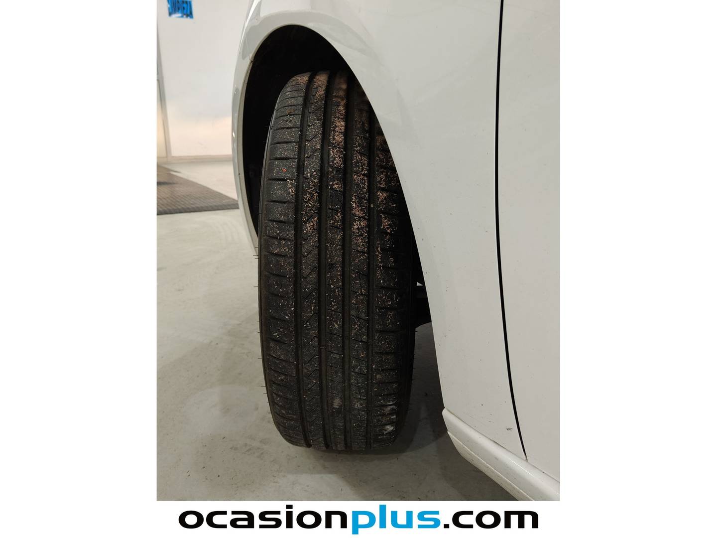 Foto Citroën C4 Spacetourer Citroen C4 Spacetourer BlueHDi 130 Feel (130 CV)