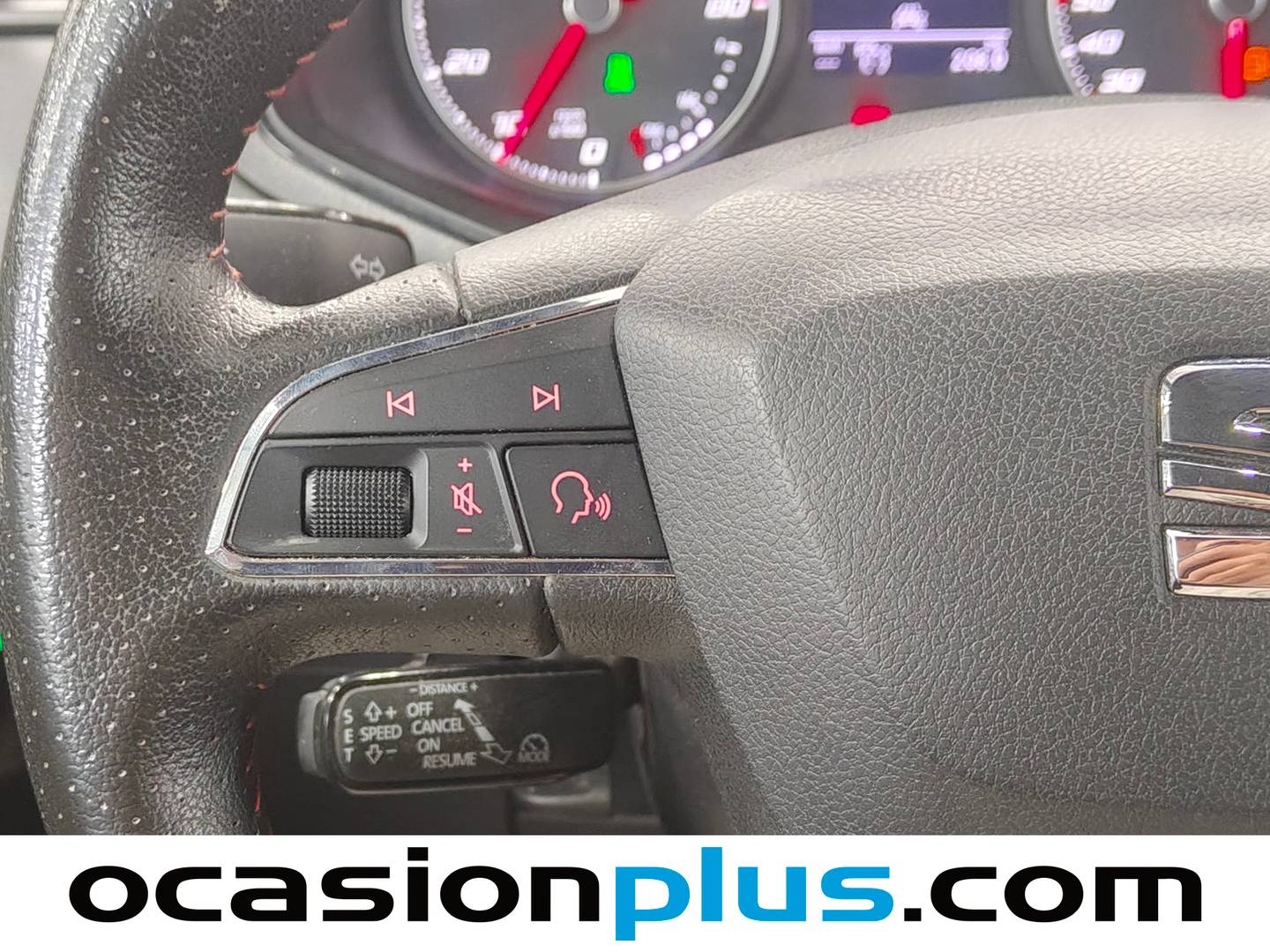 Seat Arona Seat Arona 1.0 TGI GNC FR (90 CV) 90cv