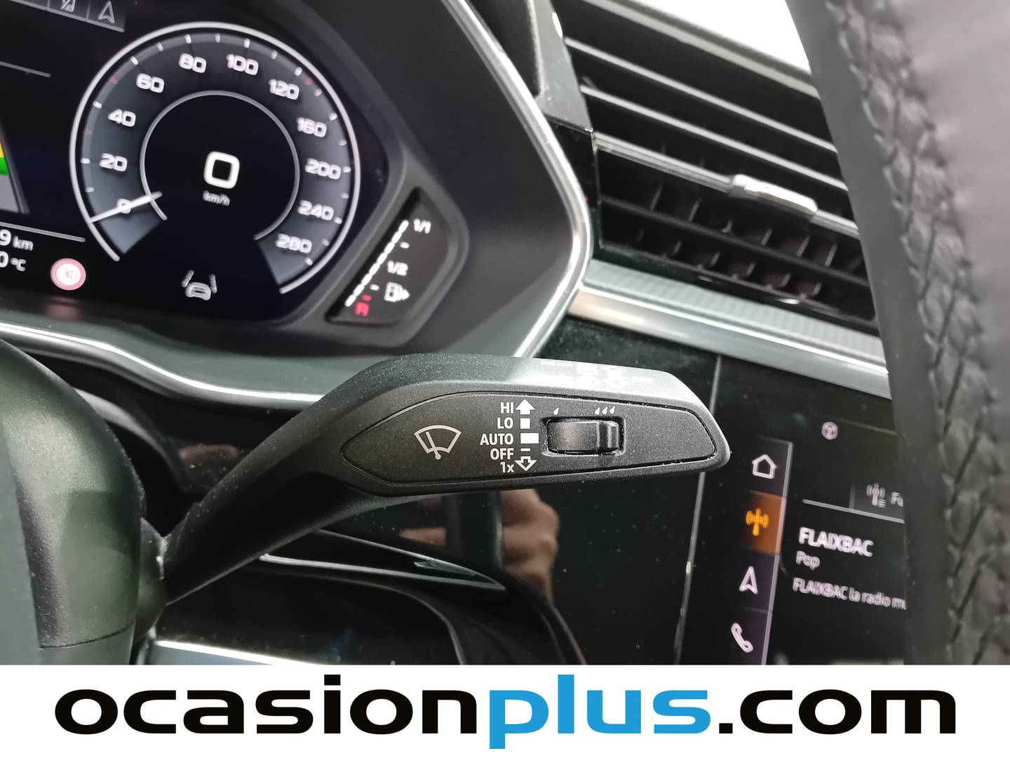 Audi Q3 Sportback Audi Q3 Sportback TFSIe Sportback TFSIe Advanced 45 TFSI e (245 CV) S-Tronic 2021