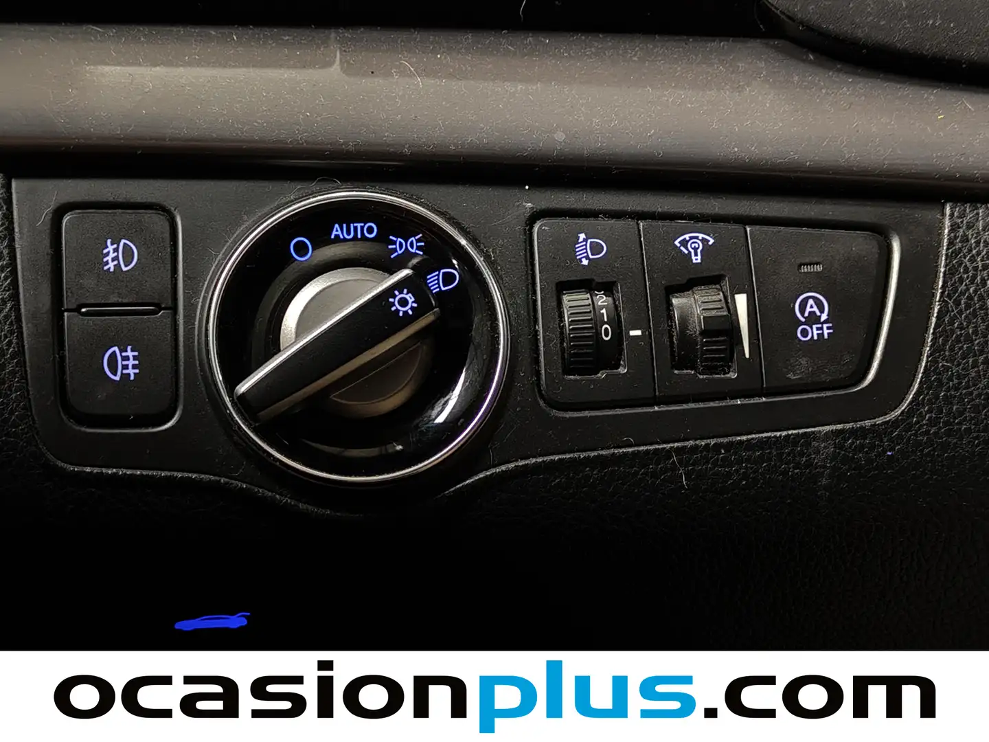 Foto Hyundai i40 Hyundai i40 1.7 CRDI BlueDrive Tecno (136 CV)