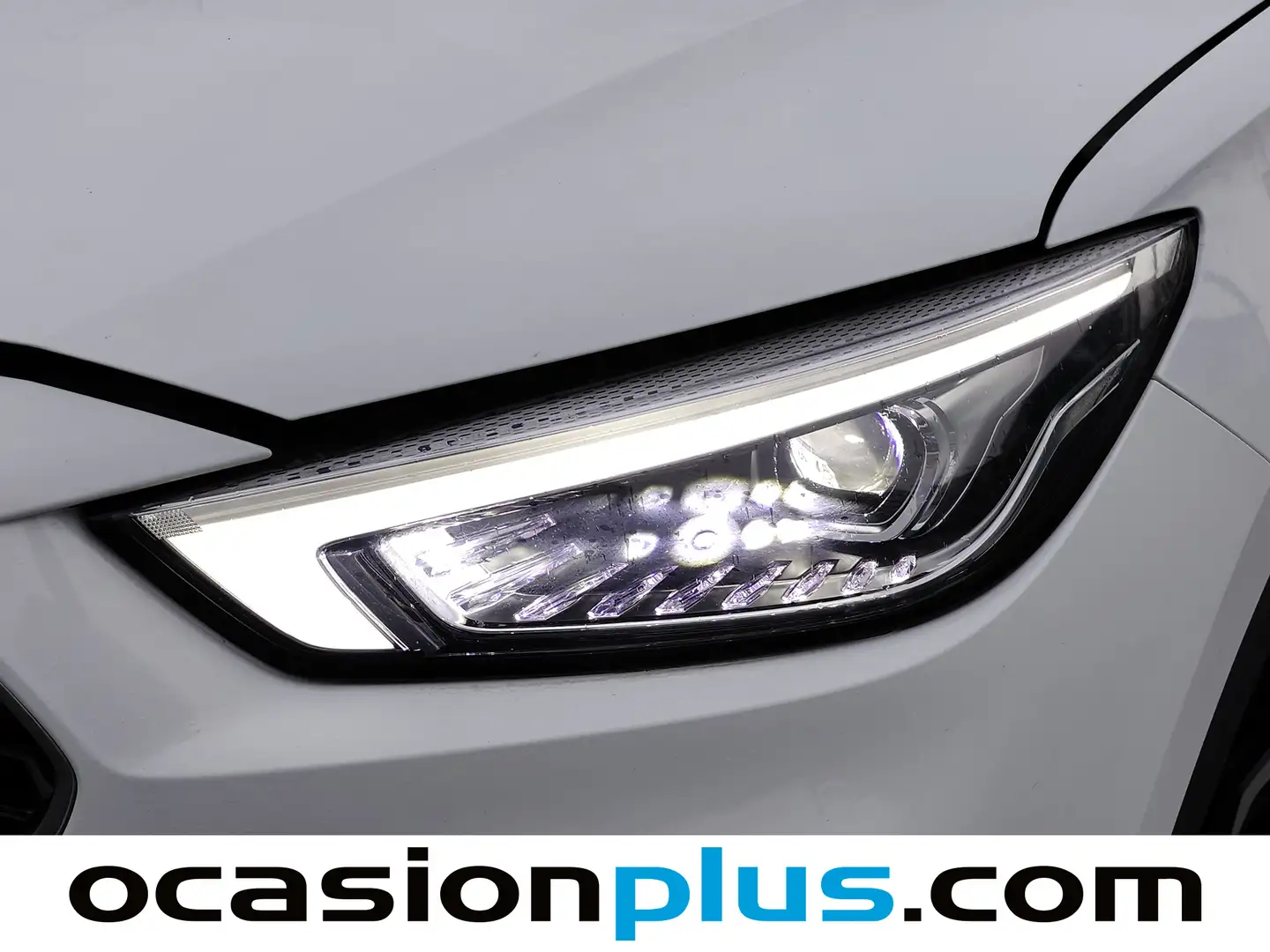 Foto MG ZS MG ZS 1.5 Luxury  (106 CV)