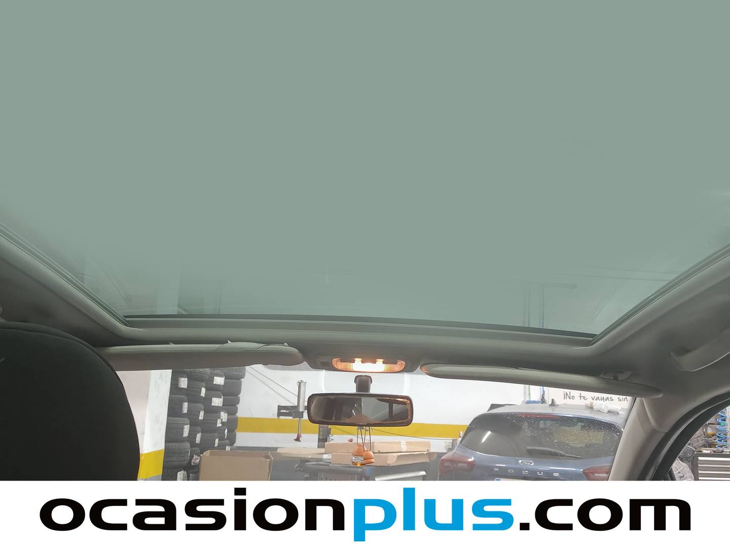Extras y acabados del Peugeot 207 Peugeot 207 SW 1.6 HDI Confort (90 CV)