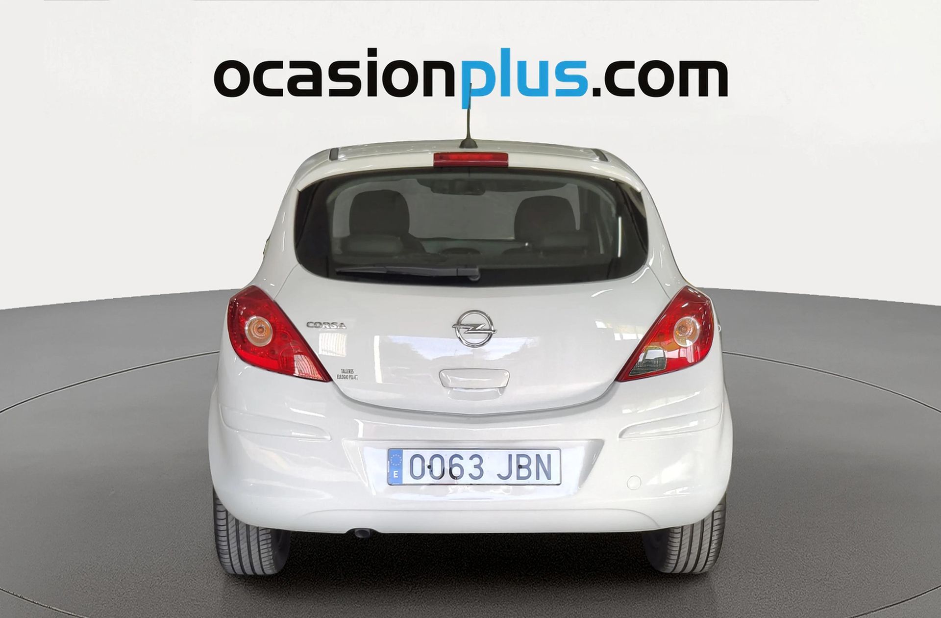 Opel Corsa 1.4 Selective - foto 12