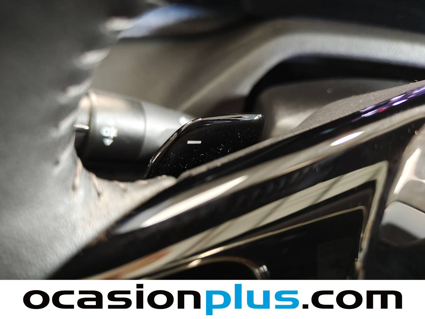 Foto Peugeot 308 Peugeot 308 BlueHDi 130 S&S Allure EAT8 (130 CV)