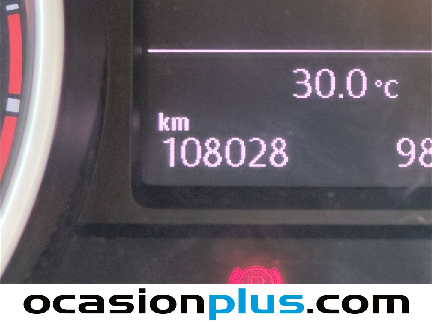 Volkswagen Tiguan Volkswagen Tiguan Edition 1.4 TSI (125 CV) seminuevo