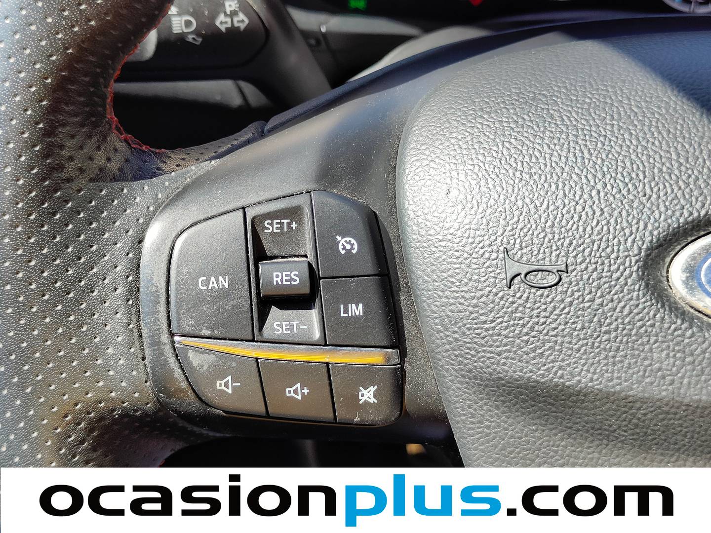 Ford Focus Ford Focus 1.0 Ecoboost S&S ST-Line (125 CV) 125cv