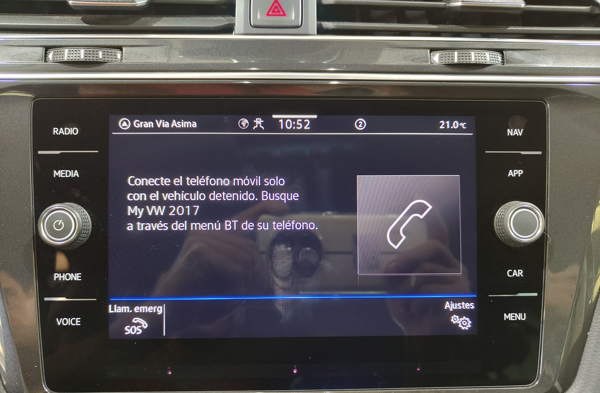 Volkswagen Tiguan Urban Sport 1.5 TSI - foto 28