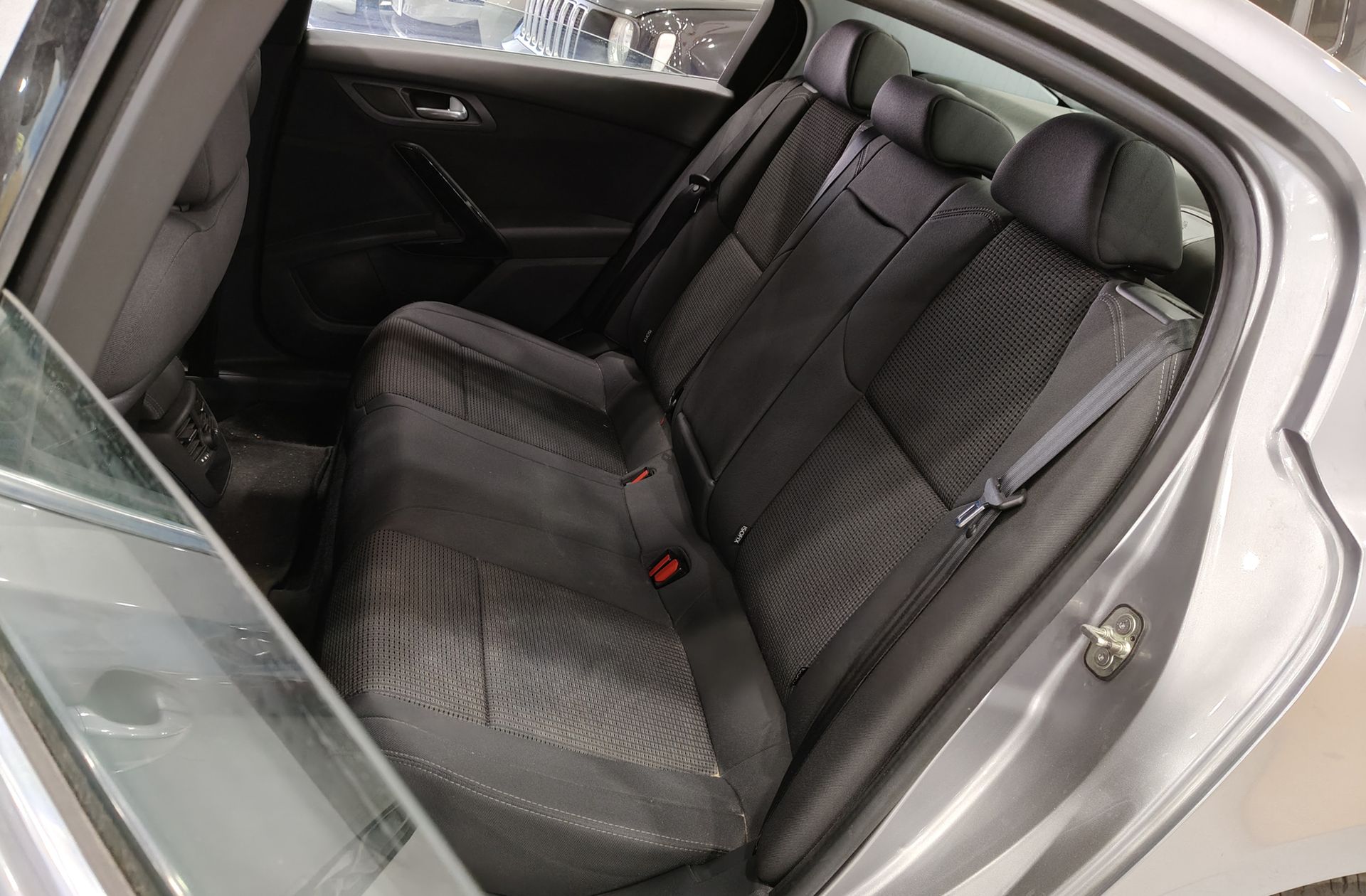 Peugeot 508 2.0 HDi Active - foto 10