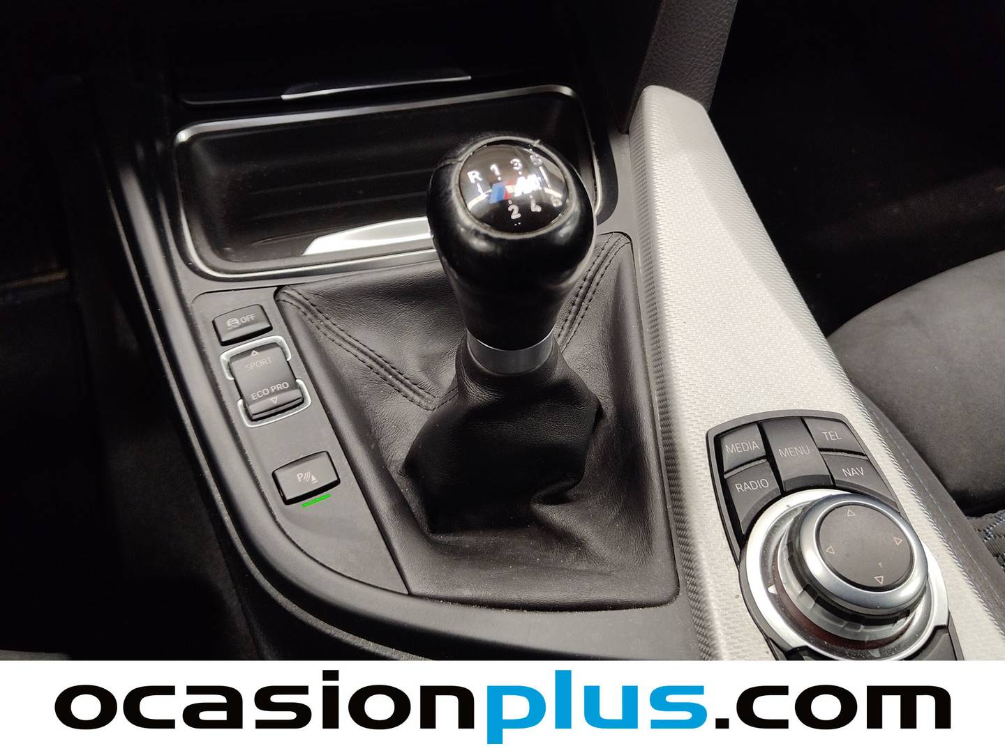 BMW Serie 4 BMW Serie 4 420d Coupe (190 CV) Pack M de segunda mano