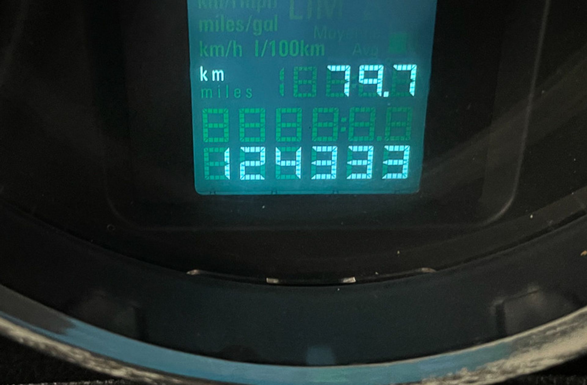 Chevrolet Cruze 2.0 Vcdi LTZ - foto 10