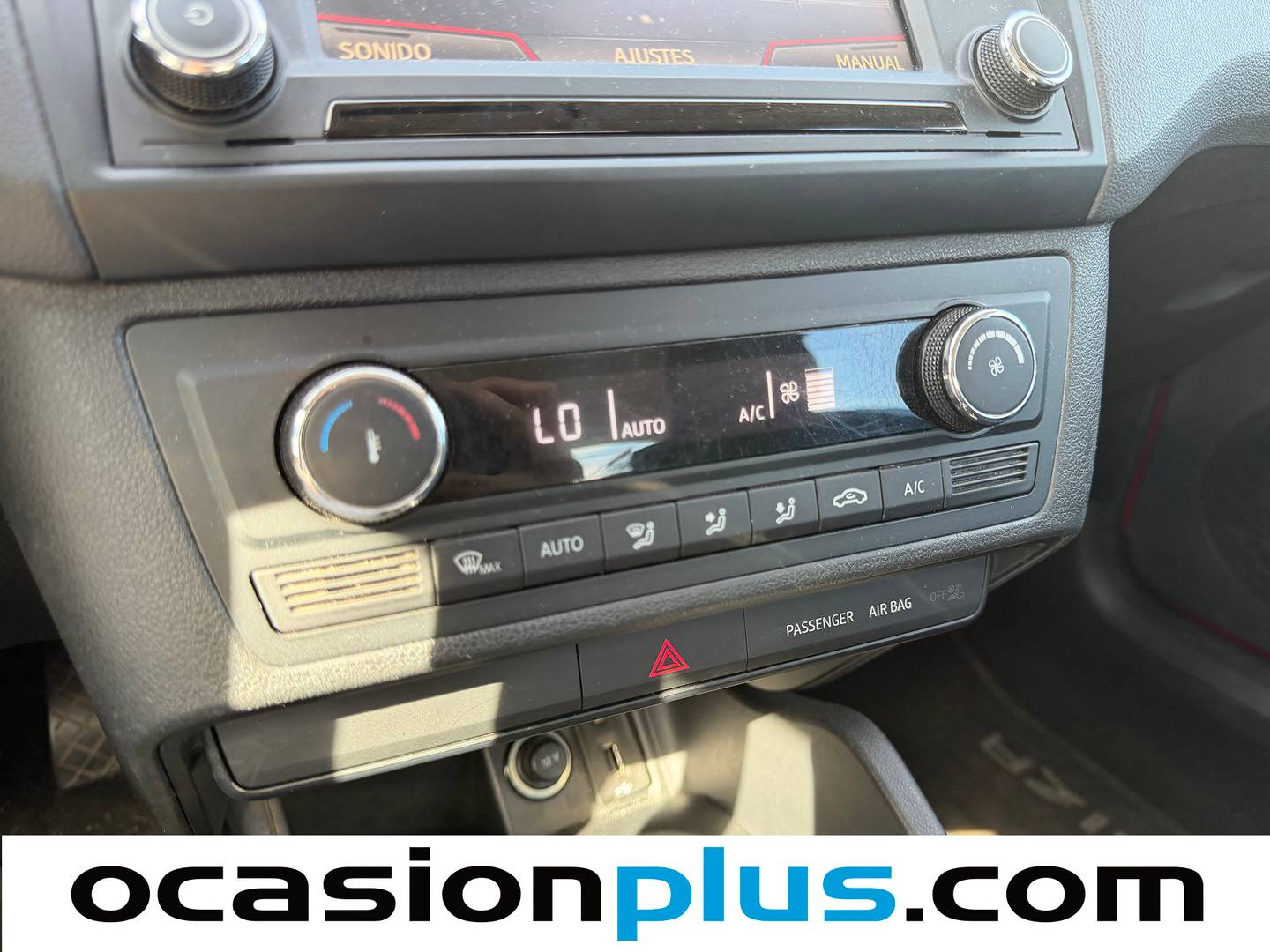 Seat Ibiza Seat Ibiza 1.2 TSI Style Connect (90 CV) km 0