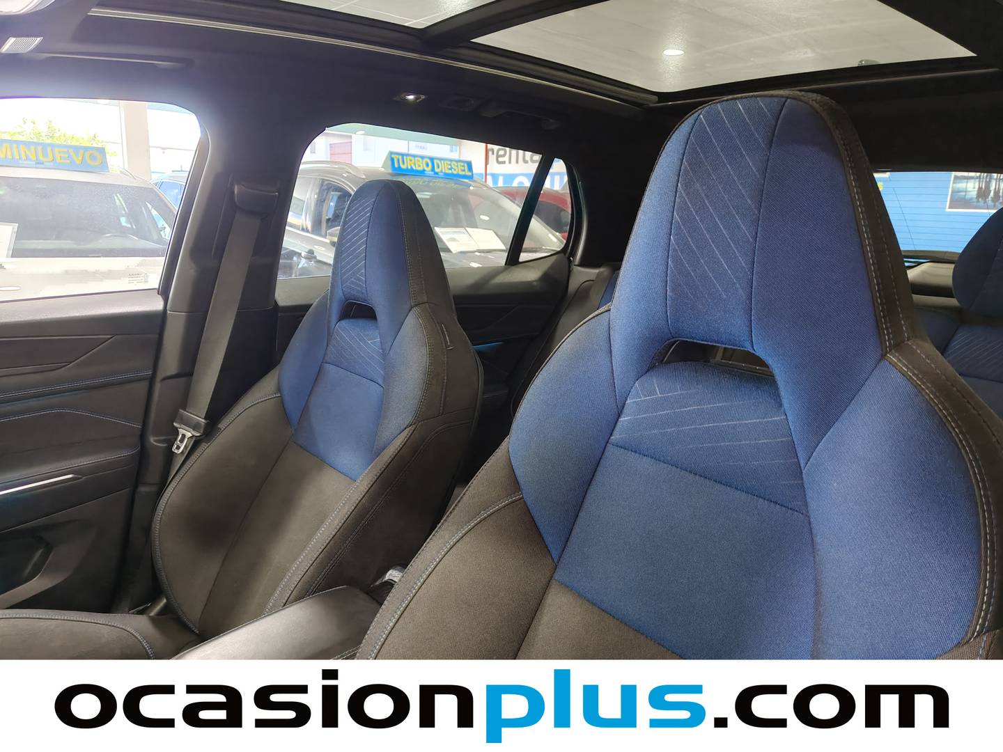 Lynk & Co 01 Lynk & Co 01 1.5 PHEV (261 CV) seminuevo