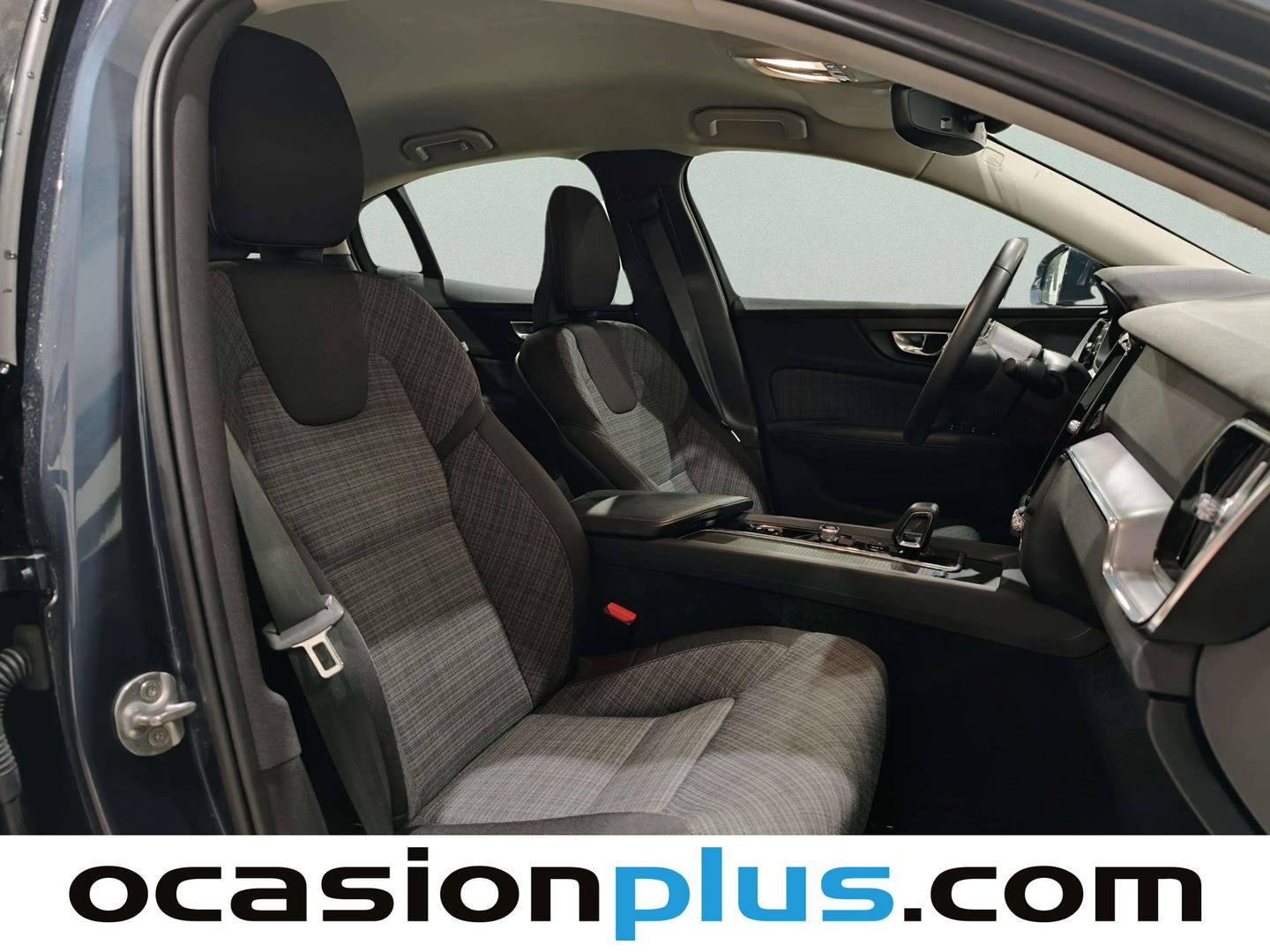 Volvo S60 Volvo S60 B4 G Core FWD Auto (197 CV) automático