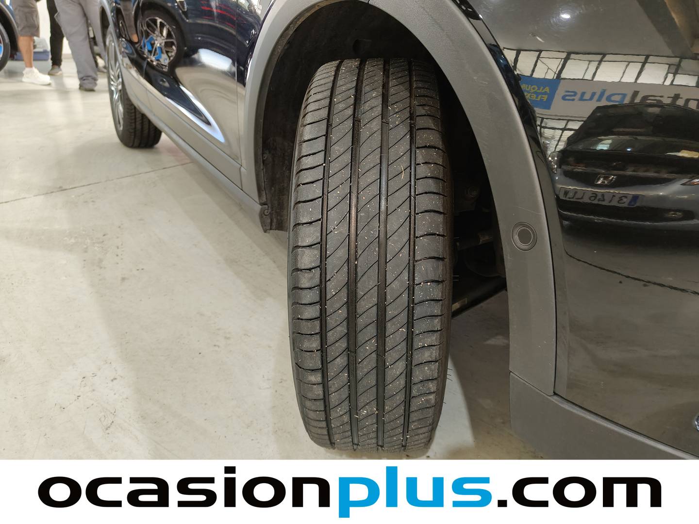 Foto Seat Arona SEAT Arona 1.0 TSI S&S FR XL (115 CV)