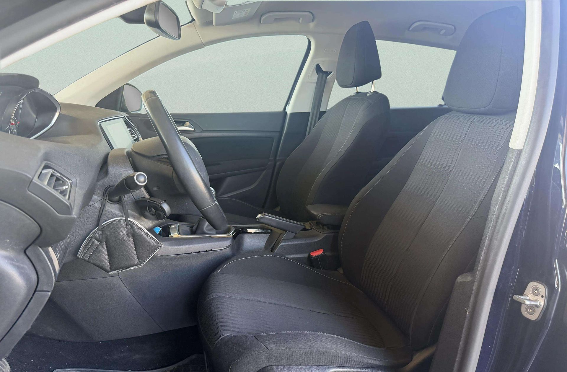 Peugeot 308 1.6 THP Active - foto 10