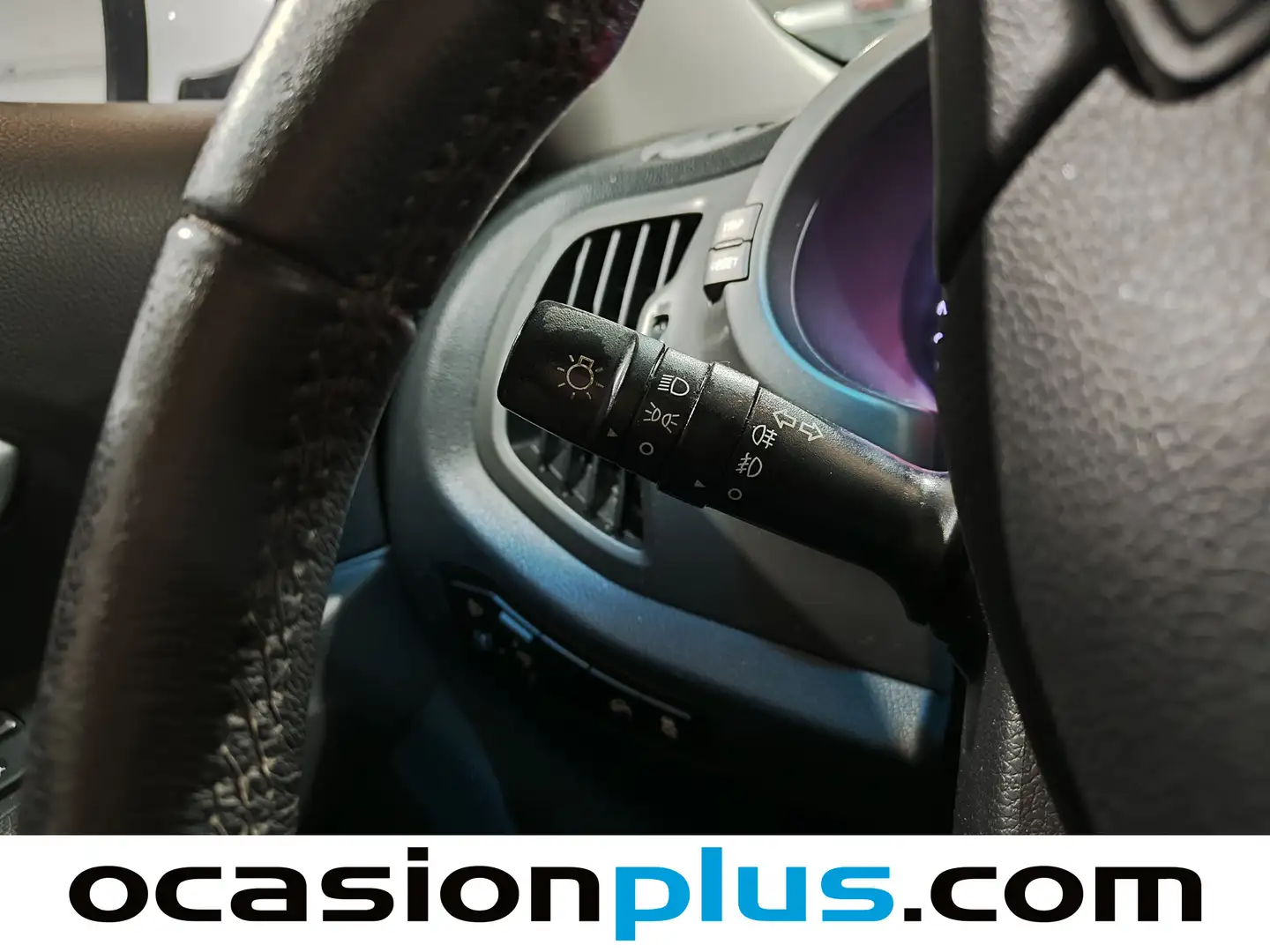 Foto KIA Sportage Kia Sportage 1.6 GDI Concept 4x2 (135 CV)