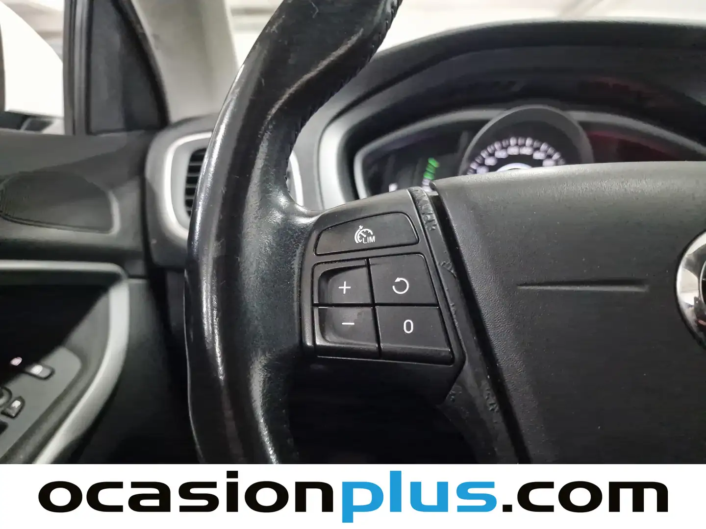 Foto Volvo V40 Volvo V40 D2 Kinetic (120 CV)