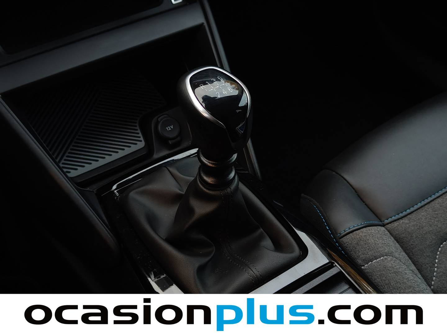 Foto Citroën C4 Citroen C4 PureTech 130 S&S 6v Feel Pack (130 CV)