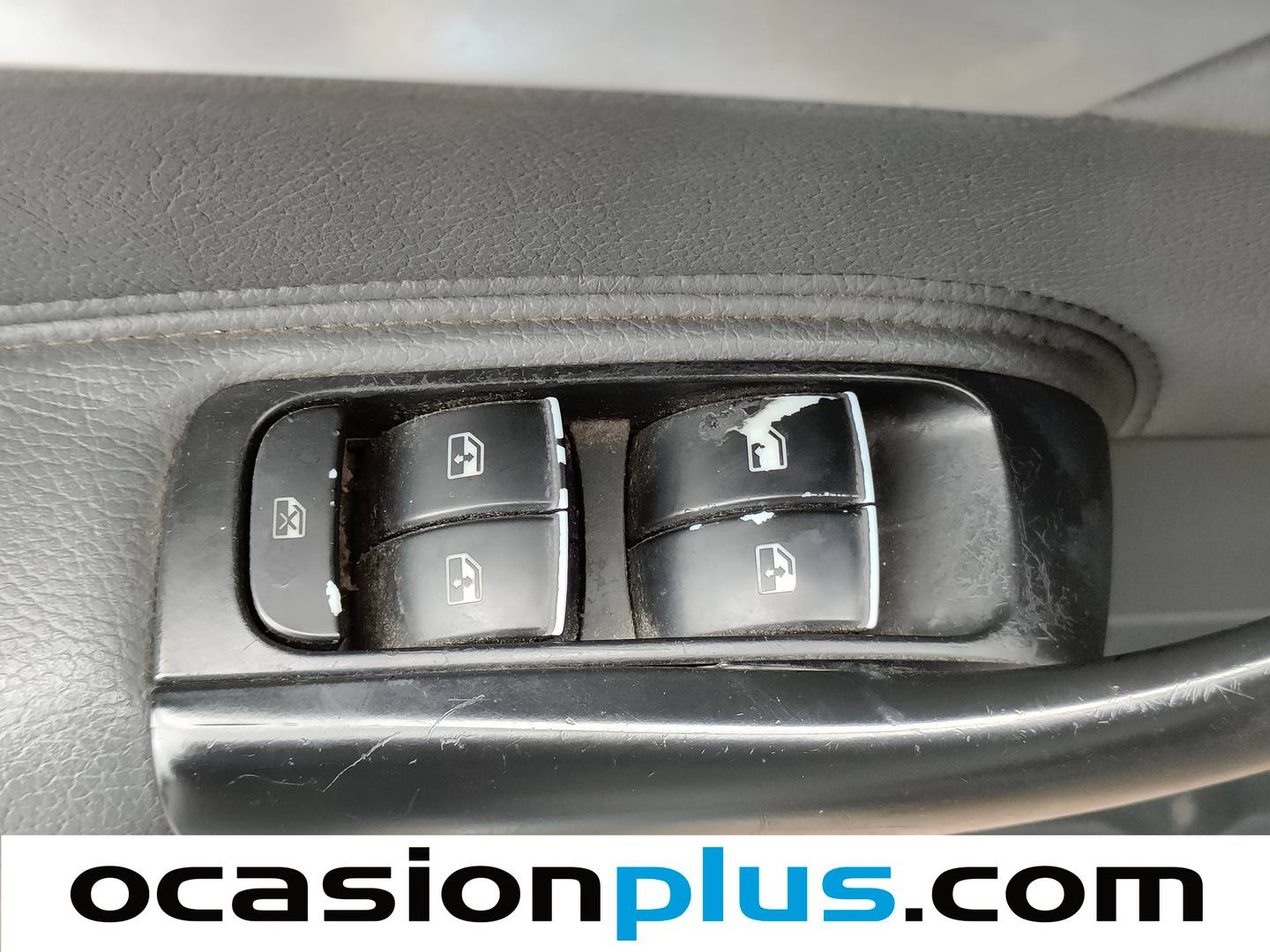 Foto Saab 9-3 Saab 9-3 1.9 TiD Vector (150 CV)