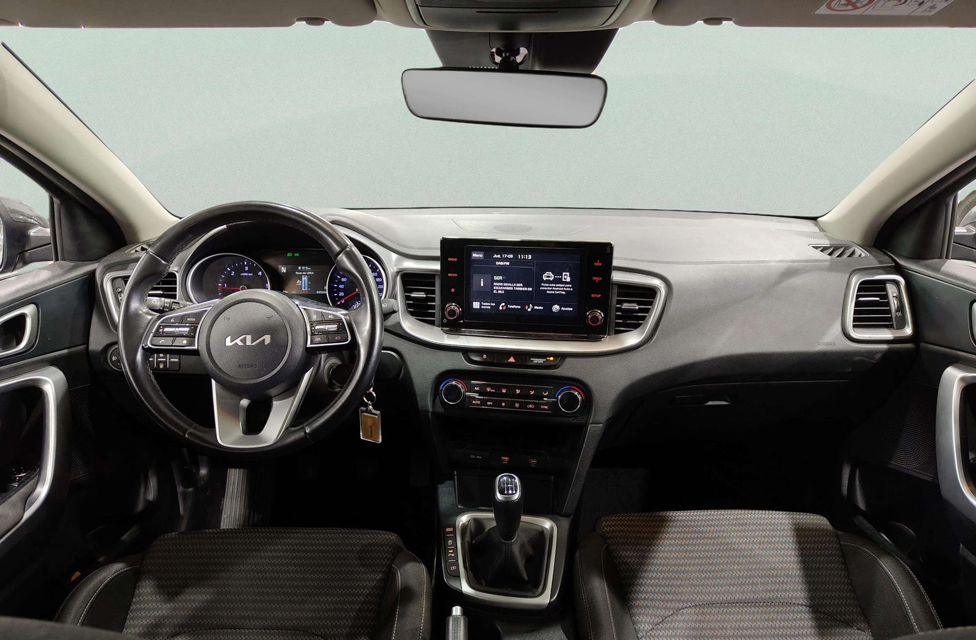 Kia Ceed 1.6 MHEV iMT Drive - foto 6