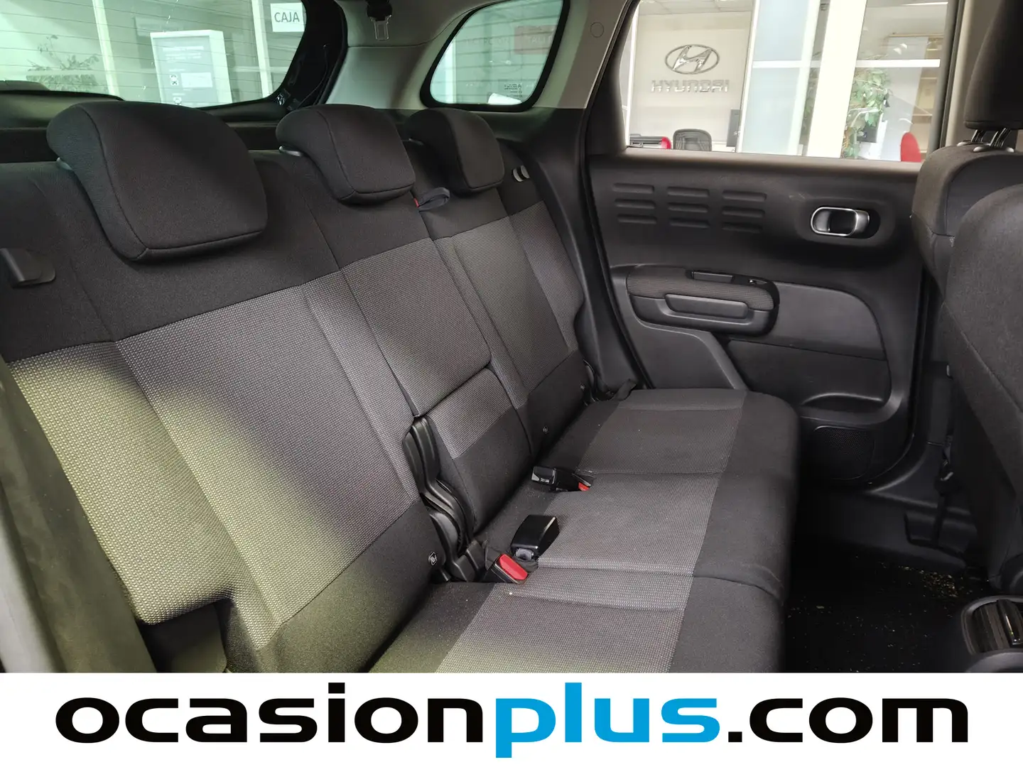 Foto Citroën C3 Aircross Citroen C3 Aircross PureTech 130 Shine Pack EAT6  (131 CV)