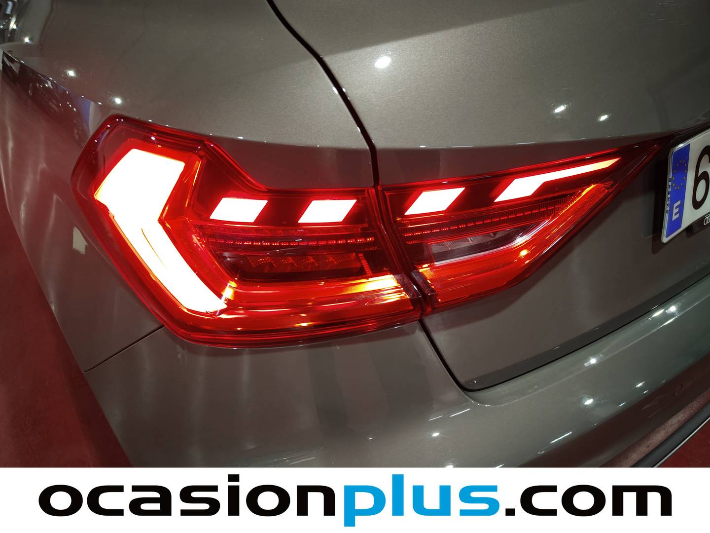 Foto Audi A1 Audi A1 Sportback Sportback Adrenalin edition 30 TFSI (110 CV) Pack S-Line