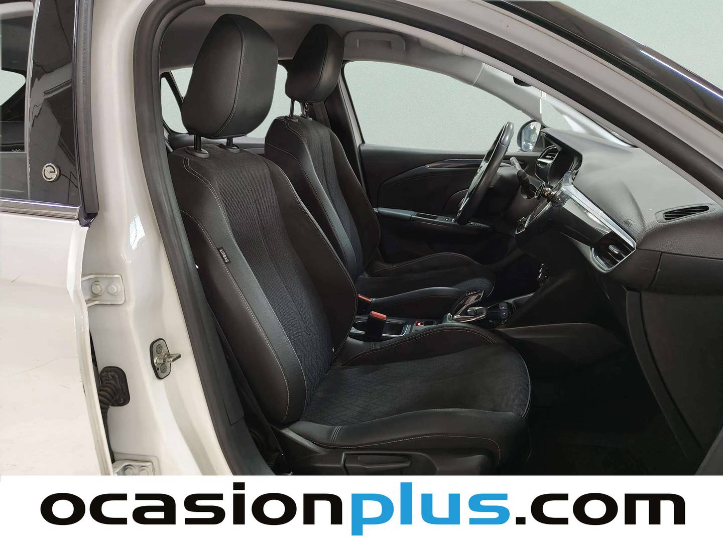 Opel Corsa-e Opel Corsa-e Elegance-e (136 CV) automático