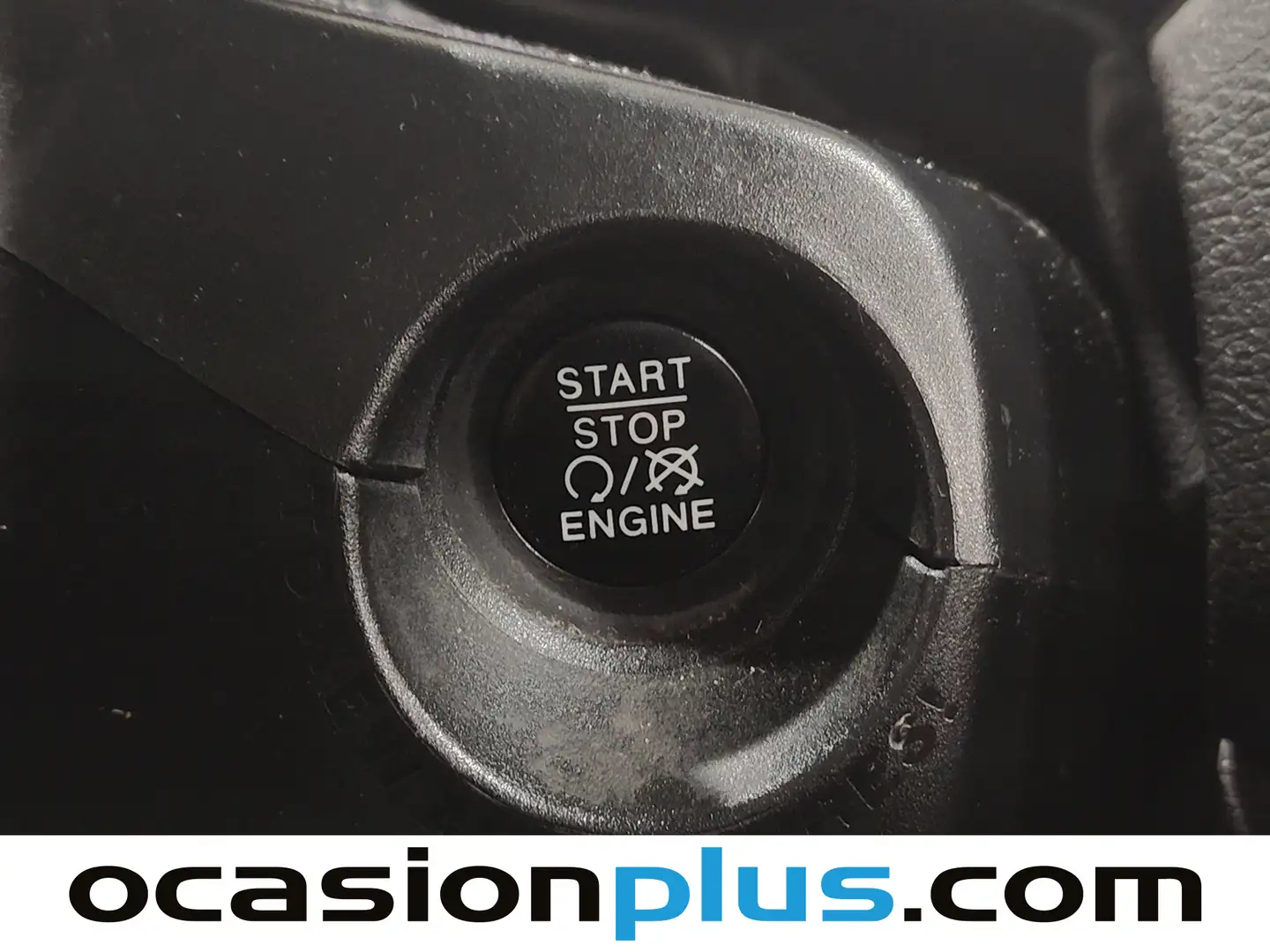 Foto Jeep Renegade Jeep Renegade 1.6 Multijet Longitude 4x2 (120 CV)